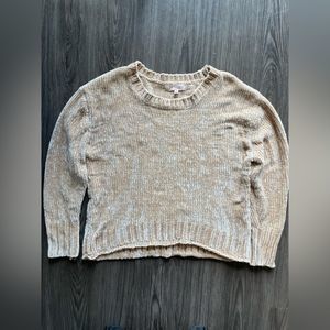 Philosophy Republic Clothing Sweater